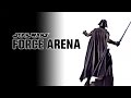 Star Wars Force Arena Vader Gameplay BEST DECK in Star Wars Force Arena Vader Gameplay BEST DECK in