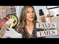 Faves + Fails March 2021! YAY it's SPRING!
