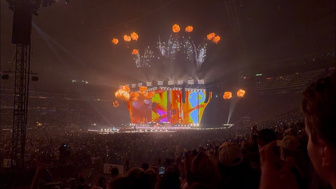 MORGAN WALLEN – MINNESOTA 2026 – FINALE