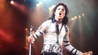 Michael Jackson   Blood On The Dance Floor   Live  1997  HD