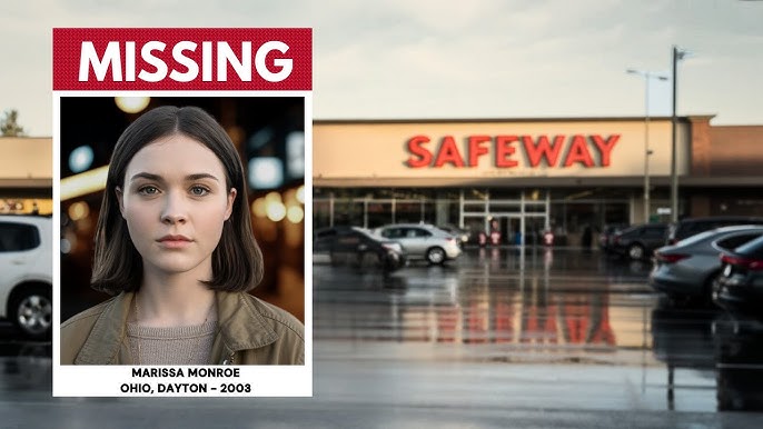 Ohio 2003 cold case solved — arrest shocks community - YouTube