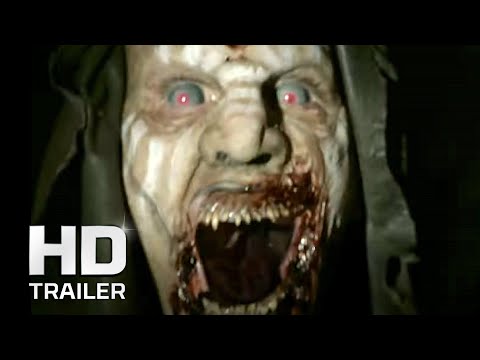 MALIBU HORROR STORY | Official Trailer (NEW 2023)