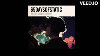 65daysofstatic – Come To Me (feat. Robert Smith of The Cure) (HQ)
