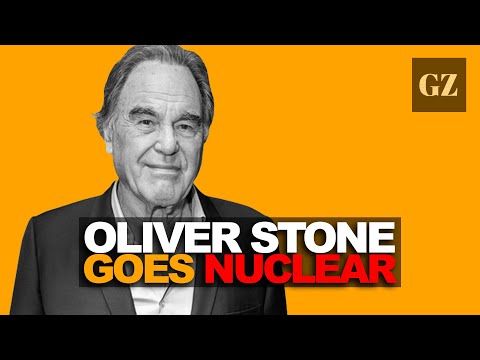 Видео: Oliver Stone Net Worth