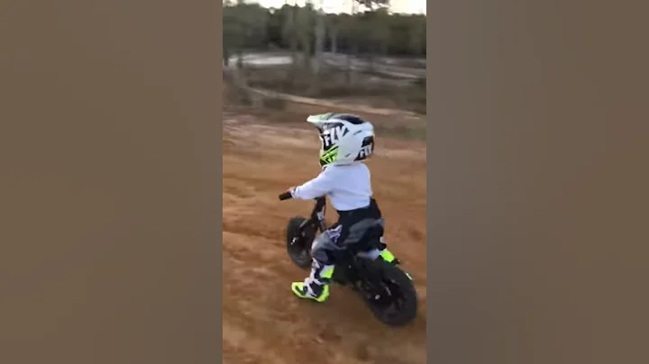 Race... comment who won