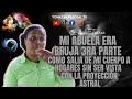 BELEN TORRES - MI ABUELA ERA BRUJA 3RA PARTE COMO SALIA DE MI CUERPO A HOGARES SIN SER VISTA NI OIDA