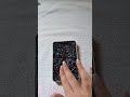 Easter ASMR! #asmr #funny #foryou #nailglue #magneticrocks