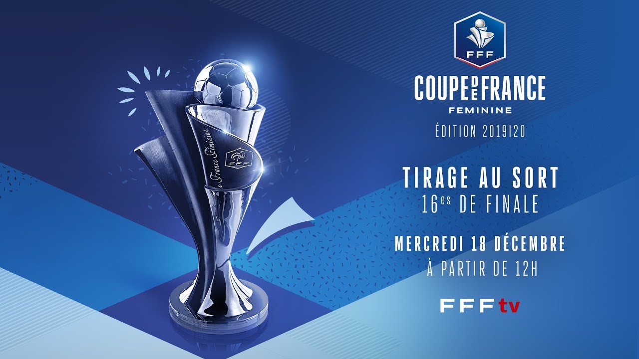 Tirage Coupe De France Tirage Au Sort Du 6eme Tour De La