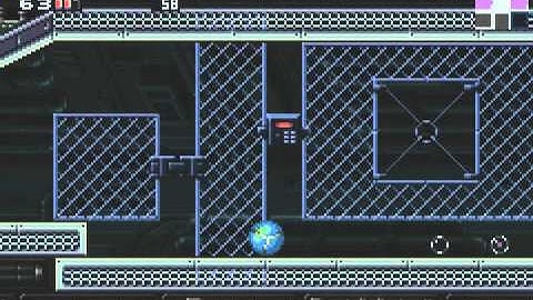 Metroid: Fusion: Playthrough Part 11