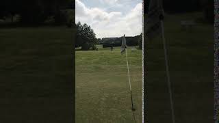 Academy Course Hole 1