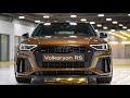 🔥 Volkaryon RS — Новый монстр на дороге! Уничтожает RS3 и AMG?