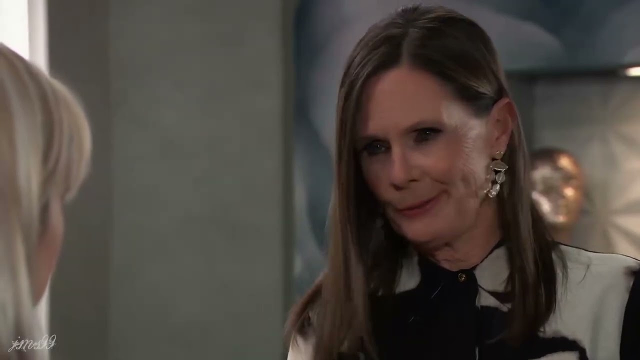 GH: 2/27/26 - Maxie & Lucy Part 1/2