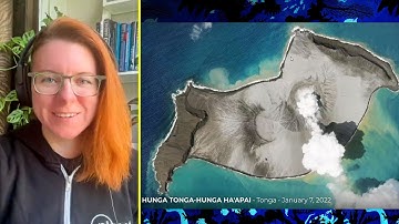 Dr Tanya Harrison: Imaging Earth with CubeSats - See Change, Change the World