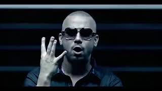 Wisin & Yandel - Me estas tentando (video al reves)