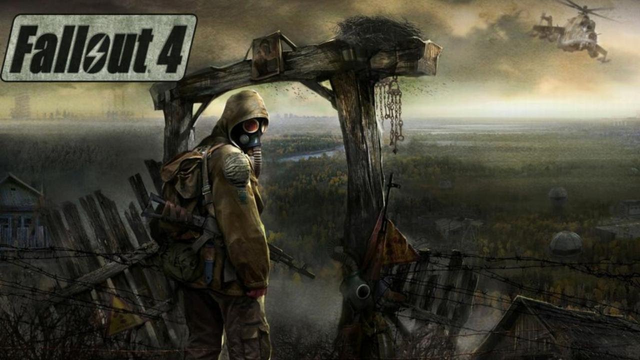 sneaky snake meme Fallout 4 Walkthrough Part 31 1080P No Commentary