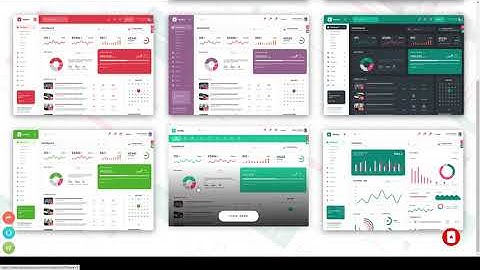 Ventic - Event Ticketing Bootstrap 5 Admin Template ticket dashboard modern