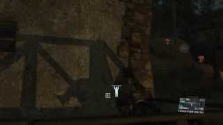 Обложка Metal Gear Solid V The Phantom Pain 15 Оккупационные силы Скачать Metal Gear Solid V The Phantom Pain 15 Оккупационные силы