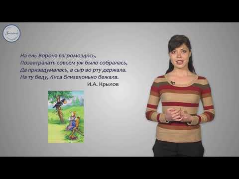 Русский язык  Роль имен существительных в предложении и в речи