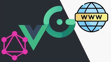 Create a Static Website with Vue, GraphQL and Gridsome