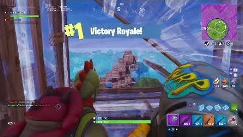 HOW TO BUILD LIKE MYTH!! - FORTNITE