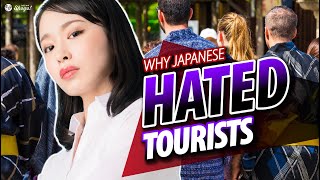 Five Situations in which Tourists Had Trouble with Japanese Locals