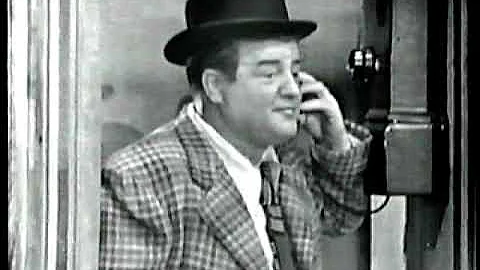 The Best of Abbott & Costello Live