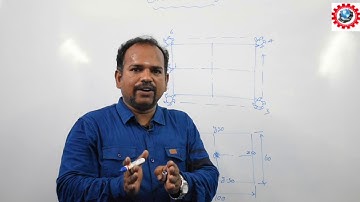 CNC Milling Programming - Cnc Programming Tamil - CAD CAM CNC Programming Tamil - Cnc Training Tamil