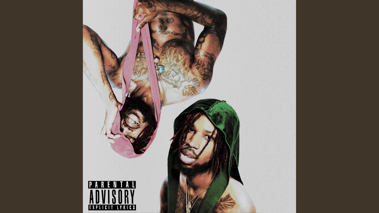 Regardez How It Sounds to be Seen (feat. TVTENDV) sur YouTube Regardez How It Sounds to be Seen (feat. TVTENDV) sur YouTube