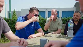 KG Loopt Mee - In Beweging Tegen Kanker