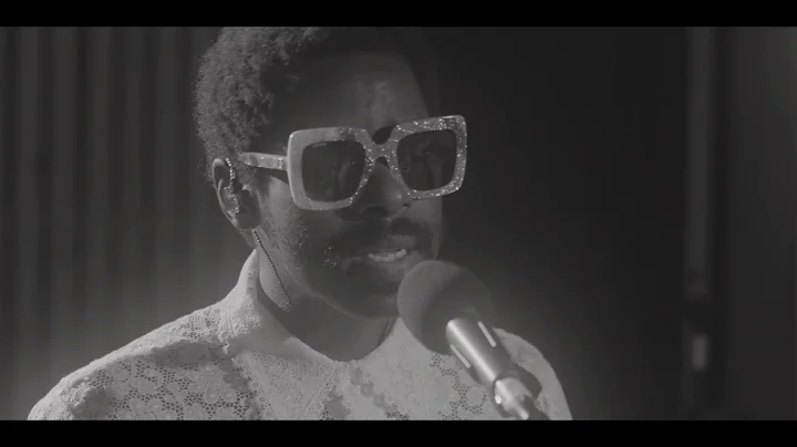 Curtis Harding - Full Performance (Live On KEXP At Home)