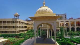 Club Mahindra Resort In Udaipur, Rajasthan - Dive into India’s royal past. screenshot 3