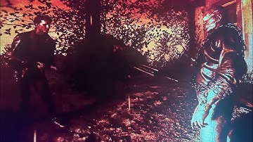 Killing Savini Jason (MiniMobsTeR919) w/ Skillz - My R1 tech was so good