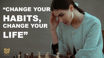 How Your Brain Builds Habits (And the Secret to Breaking Them) Rewire your mind. Redesign your life.