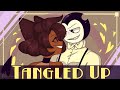 BATIM - Tangled Up || Meme (remake)