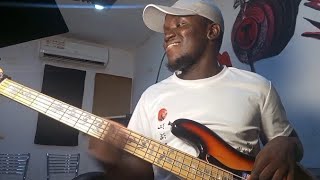 MUST WATCH MAKOSSA COVER 🔥🔥😁(BANA CONGO TRACK)
