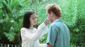 伝説の監督ヤスミン・アフマドによるラブストーリー『細い目』予告編