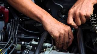 Sparks Car Care