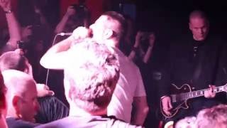 IGNITE [3.20.2016] @ Jon Bunch Forever / Yost Theater - Santa Ana, CA