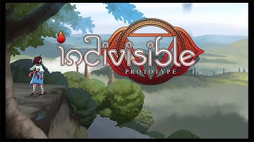 Indivisible Prototype Beta