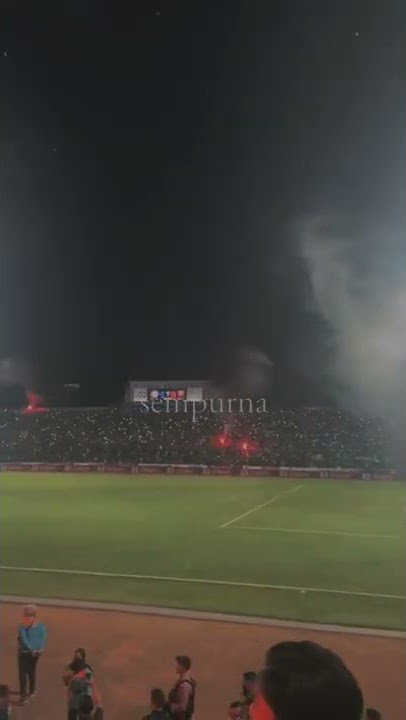story wa aesthetic Arema FC  30 detik:)