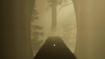 8K Unreal Engine Short Film - Lost Voices of Sky