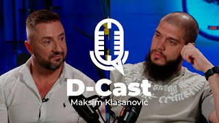 "Tajlandski zatvor je PAKAO! Gasttozz je uradio nesto OZBILJNO!" Maksim "Ljudi umiru od prljavstine"