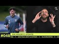 Havertz: Medizincheck absolviert? Bellerín statt Dest zum FCB? Brozovic möchte bei Inter bleiben!
