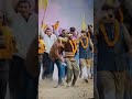 Vinod Funny Dance In Panchayat 4 Panchayat Panchayat4 Vinod Sachivji