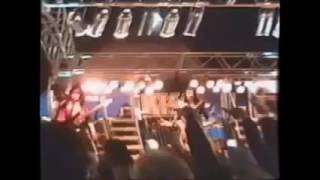 STRUTTER The World's Premier KISS Tribute PROMO CLIP TA