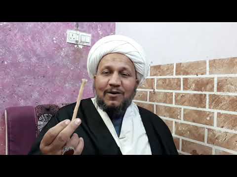 ضعف البصر علاج عجيب رخيص لضعف البصر