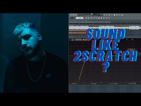 How to sound like 2scratch (in Ex)