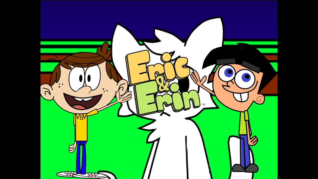 Eric & Erin: Eric's Pet!