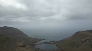 Fjallið Mikla - Øravík Fámjin Faroe Islands