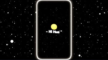 I AM BROKEN 💔 || NEW TRENDING SAD VIDEO || ALIGHT MOTION FILE || EDIT BY @skshakibeditz